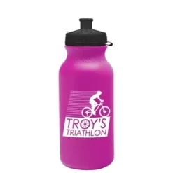 Promotional The Omni - 20 Oz Bike Bottles With Tethered Push-Pull Cap -cup shop v5 102