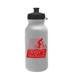 Promotional The Omni - 20 Oz Bike Bottles With Tethered Push-Pull Cap -cup shop v5 103
