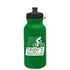 Promotional The Omni - 20 Oz Bike Bottles With Tethered Push-Pull Cap -cup shop v5 105