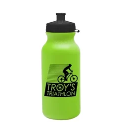 Promotional The Omni - 20 Oz Bike Bottles With Tethered Push-Pull Cap -cup shop v5 107