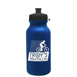 Promotional The Omni - 20 Oz Bike Bottles With Tethered Push-Pull Cap -cup shop v5 108