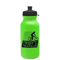 Promotional The Omni - 20 Oz Bike Bottles With Tethered Push-Pull Cap -cup shop v5 109