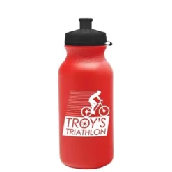 Promotional The Omni - 20 Oz Bike Bottles With Tethered Push-Pull Cap -cup shop v5 112