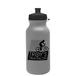 Promotional The Omni - 20 Oz Bike Bottles With Tethered Push-Pull Cap -cup shop v5 114