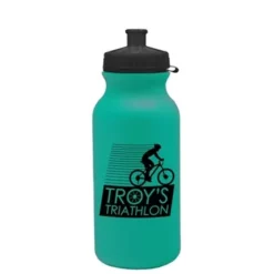 Promotional The Omni - 20 Oz Bike Bottles With Tethered Push-Pull Cap -cup shop v5 115