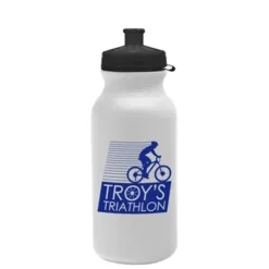 Promotional The Omni - 20 Oz Bike Bottles With Tethered Push-Pull Cap -cup shop v5 116