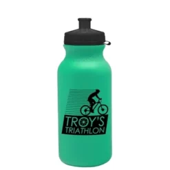 Promotional The Omni - 20 Oz Bike Bottles With Tethered Push-Pull Cap -cup shop v5 117