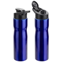 Promotional Crescent 25 Oz Stainless Steel Bottle -cup shop v5 119