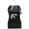 Promotional 16.9 Oz Wave Collapsible Water Bottle -cup shop v5 166