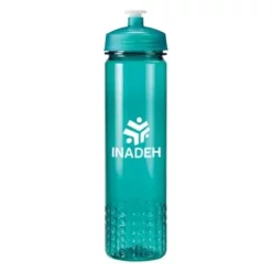Evans Promotional 24 Oz Polysure™ Out Of The Block Bottle