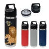 Promotional 18 Oz Full Color Davenport Stainless Steel Bottle -cup shop v5 192