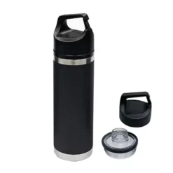 Promotional 18 Oz Full Color Davenport Stainless Steel Bottle -cup shop v5 193