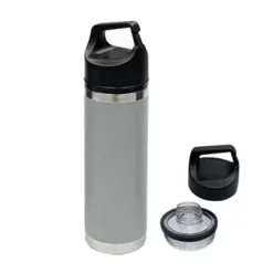 Promotional 18 Oz Full Color Davenport Stainless Steel Bottle -cup shop v5 194