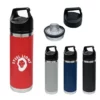 Promotional 18 Oz Davenport Stainless Steel Bottle -cup shop v5 197