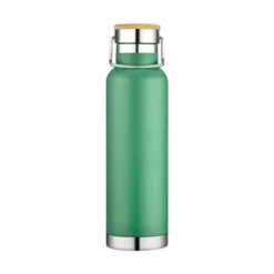 Golden Promotional Argon 20 Oz Vacuum Insulated Water Bottle -cup shop v5 20