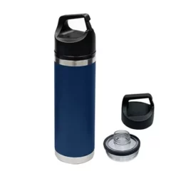 Promotional 18 Oz Davenport Stainless Steel Bottle -cup shop v5 200