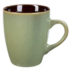 Promotional 12 Oz Artisan Ceramic Mug -cup shop v5 210