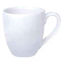 Promotional 14 Oz Bistro Ceramic Mug -cup shop v5 228