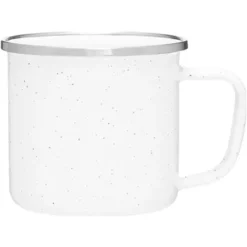 Promotional 13 Oz Whitney - White