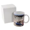 Promotional Full Color Coffee Mug Gift Box -cup shop v5 252