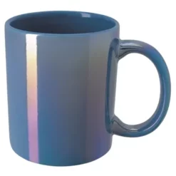 Bic Promotional Vibrant Iridescent Mug - 11 Oz -cup shop v5 257