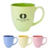 Promotional 14 Oz Sorbet Bistro Mug -cup shop v5 262
