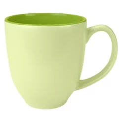 Promotional 14 Oz Sorbet Bistro Mug -cup shop v5 264