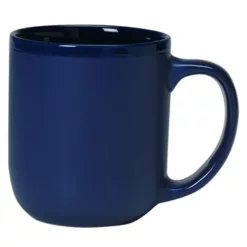 Promotional 17 Oz Majestic Ceramic Mug -cup shop v5 271