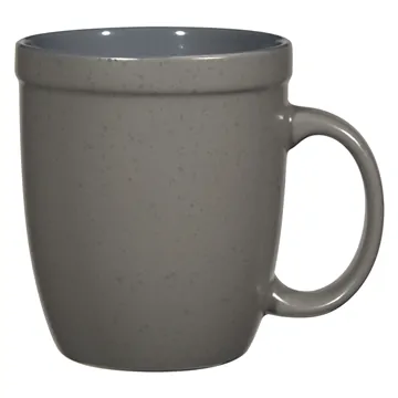 Promotional 12 Oz Speckeled Brew Mug 6 Promotional 12 Oz Speckeled Brew Mug - Image 4