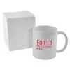 Promotional 11 Oz White Coffee Mug In A Gift Box 2 Promotional 11 Oz White Coffee Mug In A Gift Box -cup shop v5 285