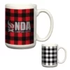 Promotional 15 Oz Northwoods Mug -cup shop v5 297
