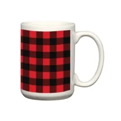 Promotional 15 Oz Northwoods Mug -cup shop v5 298