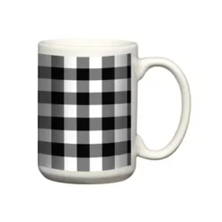 Promotional 15 Oz Northwoods Mug -cup shop v5 299