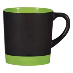 Promotional 12 Oz Two-Tone Americano Mug -cup shop v5 306