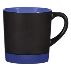 Promotional 12 Oz Two-Tone Americano Mug -cup shop v5 307