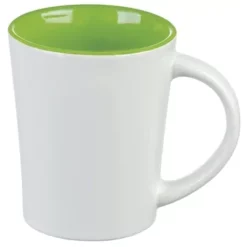 Bic Promotional 14 Oz Ceramic Two Tone Citrus Mug 9 Bic Promotional 14 Oz Ceramic Two Tone Citrus Mug -cup shop v5 320