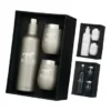 Promotional Bliss Wine Bottle & 2 Tumbler Gift Set -cup shop v5 331