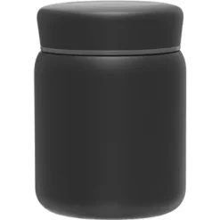 Promotional 16.9 Oz H2go Essen - Matte Black