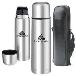 Promotional Stainless Steel Vacuum Bottle