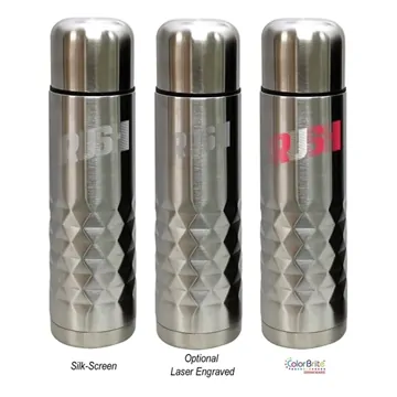 Promotional 16 Oz Lincoln Stainless Steel Thermos 5 Promotional 16 Oz Lincoln Stainless Steel Thermos -cup shop v5 342