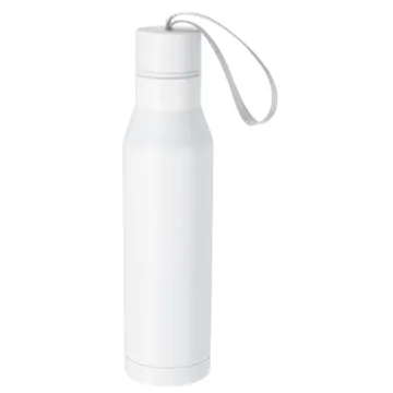 Bic Promotional Vacuum Bottle With Carry Loop - 18 Oz 5 Bic Promotional Vacuum Bottle With Carry Loop - 18 Oz - Image 3