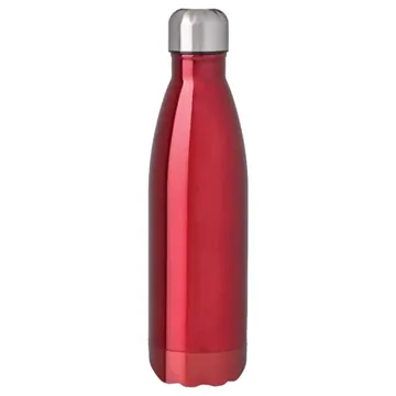 Golden Promotional Spectrum Vacuum Cola Water Bottle Tumbler 5 Golden Promotional Spectrum Vacuum Cola Water Bottle Tumbler - Image 3