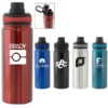 Promotional Vacuum Water Bottle -cup shop v5 6