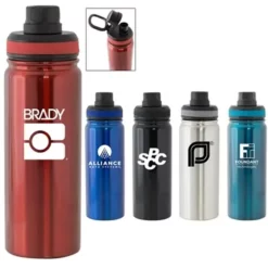 Promotional Vacuum Water Bottle