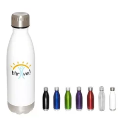 Prime Promotional 17 Oz Vacuum Insulated Bottle