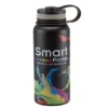 Evans Promotional 27 Oz Rainier Stainless Steel Bottle -cup shop v5 68