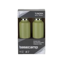 Promotional 20/20 Basecamp Tundra 2-Pack -cup shop v6 101