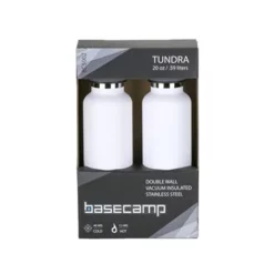 Promotional 20/20 Basecamp Tundra 2-Pack -cup shop v6 105