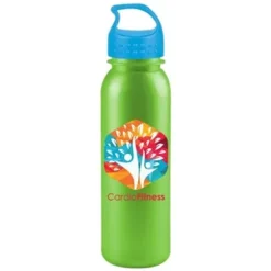 Promotional 24 Oz Digital Metalike Bottle Crest Lid -cup shop v6 114