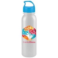 Promotional 24 Oz Digital Metalike Bottle Crest Lid -cup shop v6 117